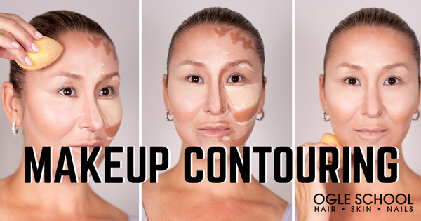 Regulering Avenue volleyball Makeup Contouring Tutorial: A Beginner's Guide to Contour Makeup