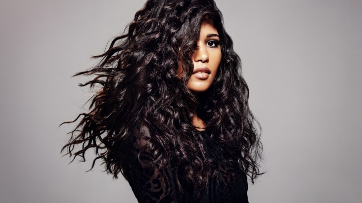 easy, effective runway hair tips