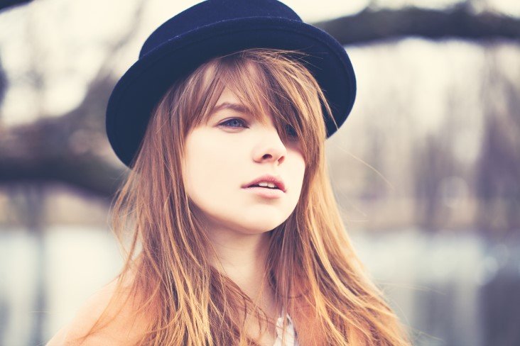 bangs that help face shapes