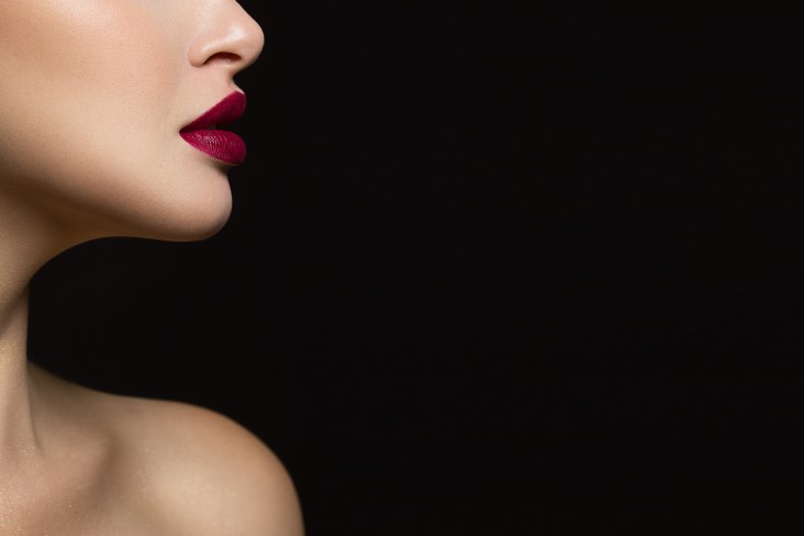 Best unique red lipstick shades