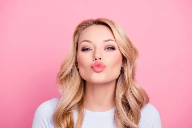 Should You Incorporate Your Hair Color Into Your Makeup Choices?