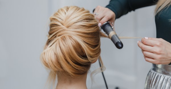 7 Prom Styles for Any Hair Type