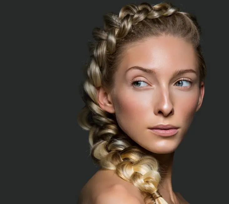 hairstyles for a night out