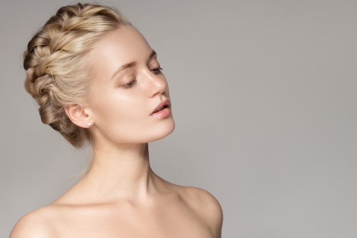 best party night hairstyles