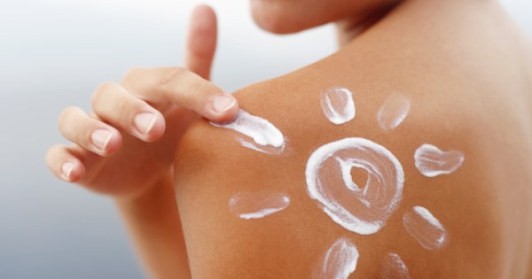 The Vital Reasons to Make Sunscreen Your First Priority