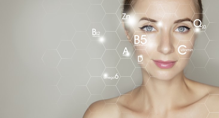 Best vitamins for healthy skin