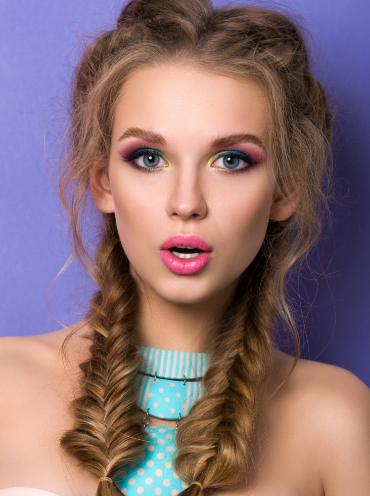 Easy hair braid styles