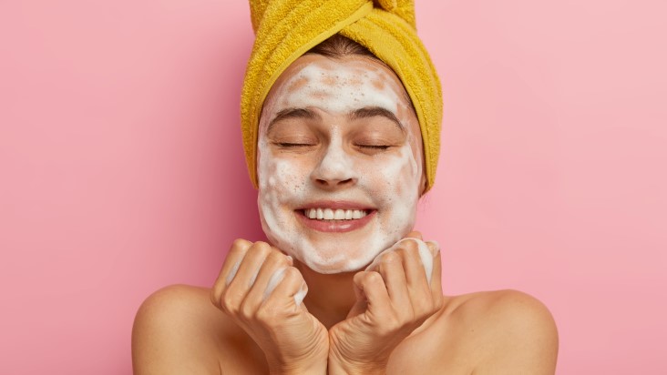 Picking right skincare for you