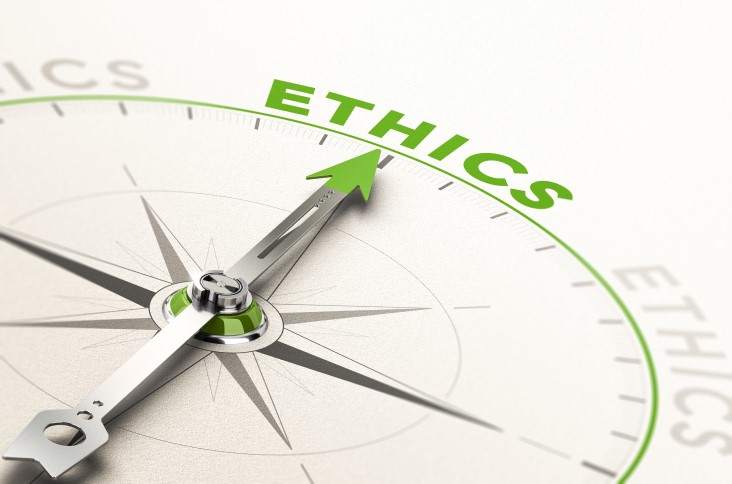 Ethical approaches in beauty industry