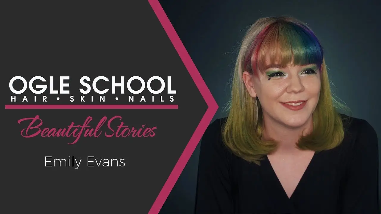 Emily Evans Decides on a Career Change