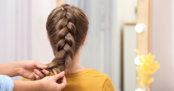 The Best Hairstyles to Try Out for School