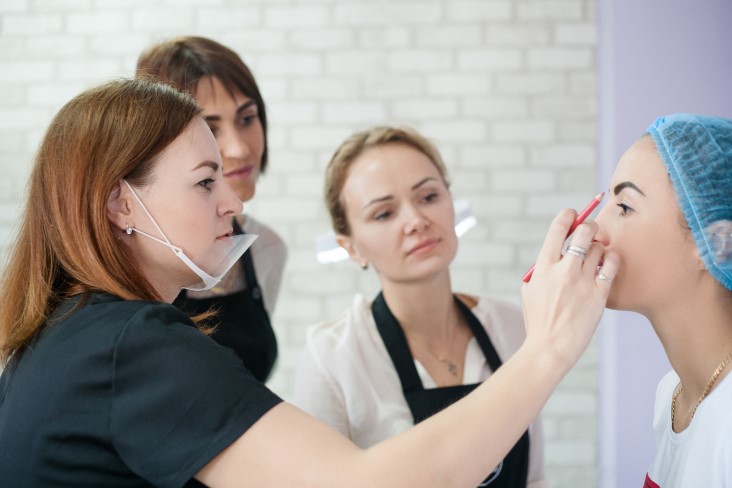 Should you pursue cosmetology schooling?