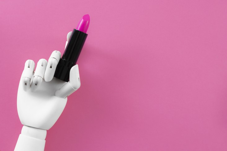 Can cosmetology be automated?