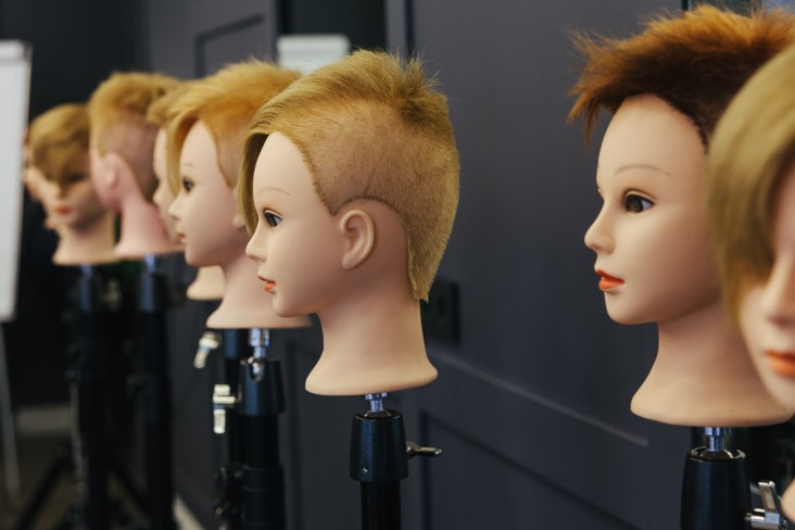 Skills You Can Really Only Learn in Cosmetology School