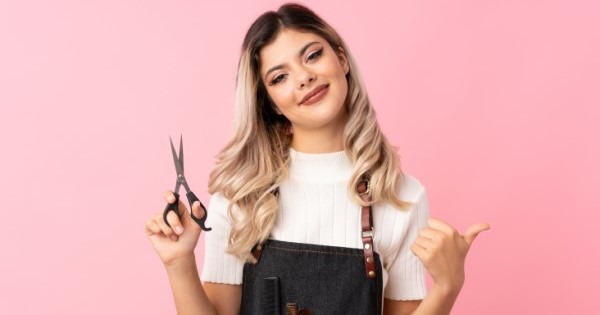 Debunking Myths About Cosmetology School