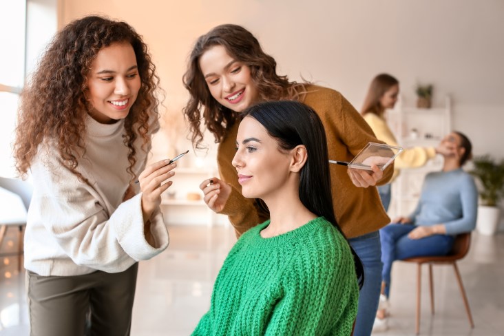 cosmetology impacting your career