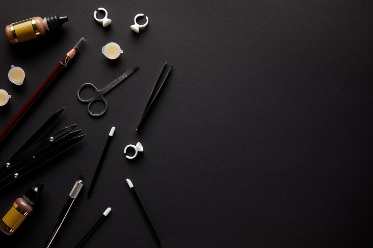 special benefits to beauty school