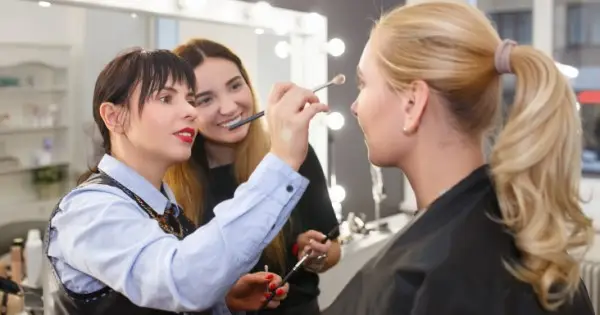 The Less-Obvious Benefits of Cosmetology School