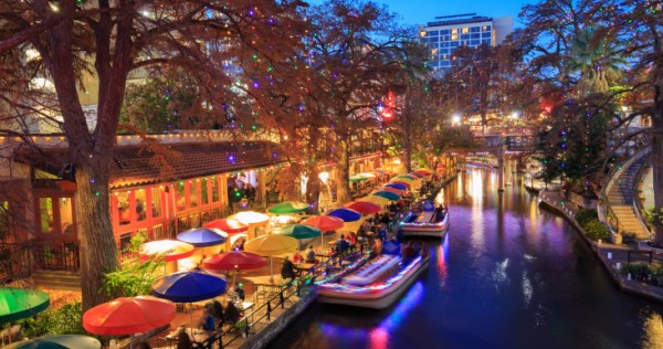 San Antonio, TX: A Hotspot Of Beauty Experiences