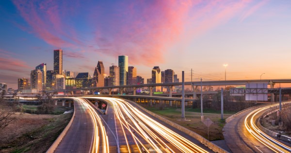 beauty and makeup in Houston