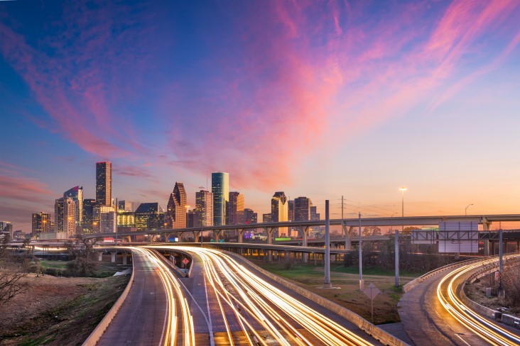 beauty and makeup in Houston