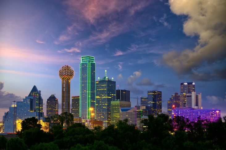 beauty and makeup in dallas