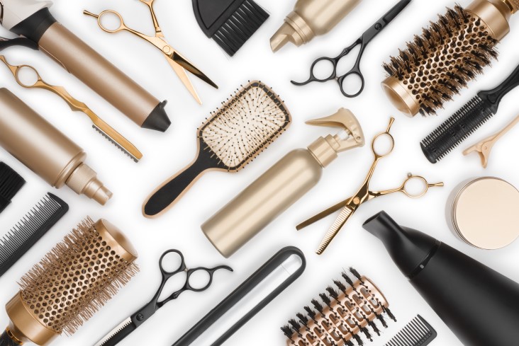 career choices for haircare specialists