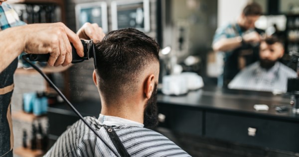 Salon Job Options You Might Want to Consider