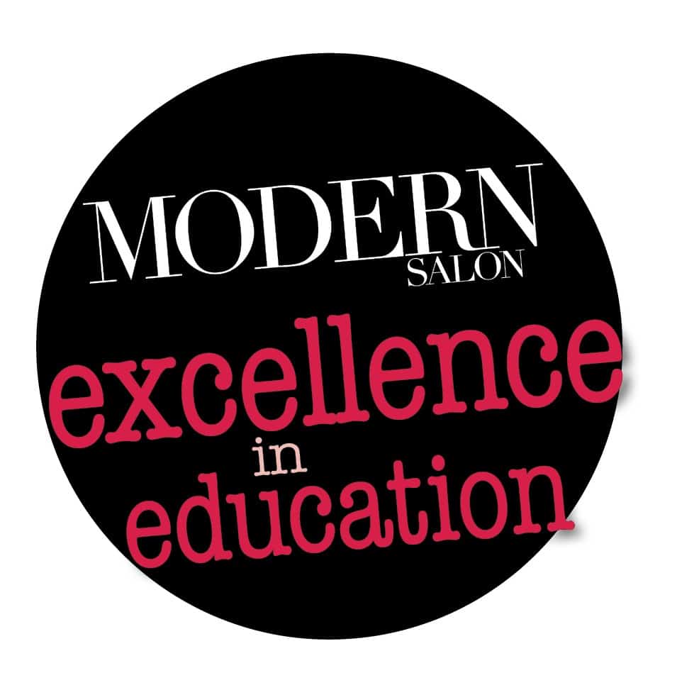 Ogle School Named Top Honoree In Modern Salon's 2016 “Excellence In Education” Program