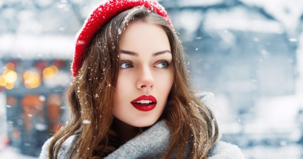 care tips for winter hair