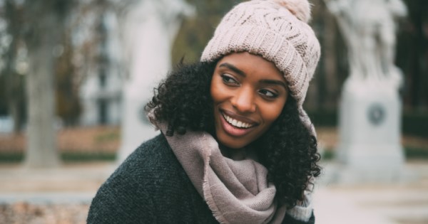 best hair styles for winter