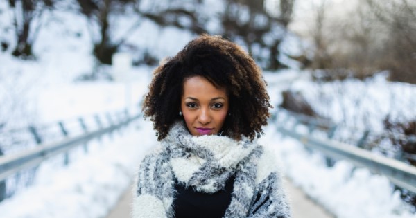 Wonderful Winter Hair Tips