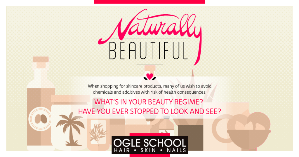 Naturally Beautiful Skincare – Tips and Hacks for Great Skin