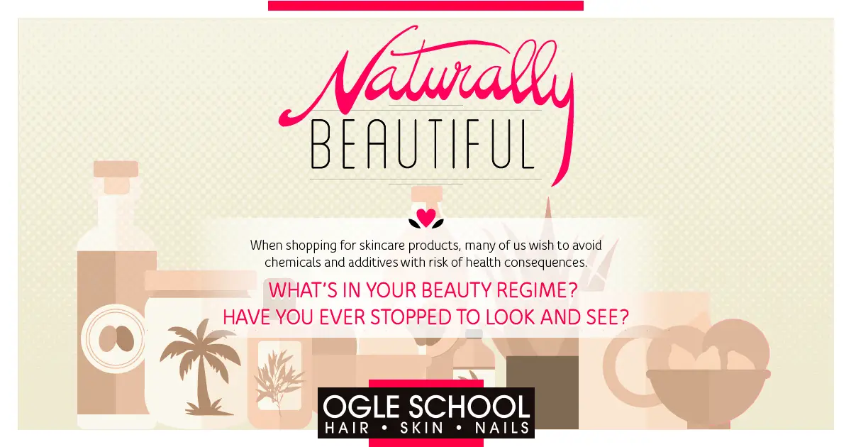 Naturally Beautiful Skincare - Tips and Hacks for Great Skin