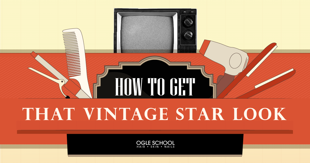 How To Get That Vintage Star Look