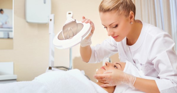 Aesthetic and Medical Esthetician School in San Antonio