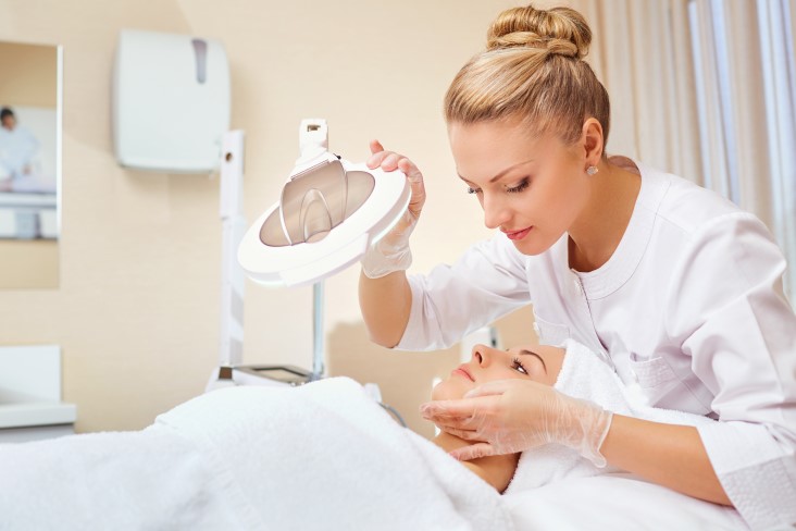 Medical or aesthetic esthetician differences