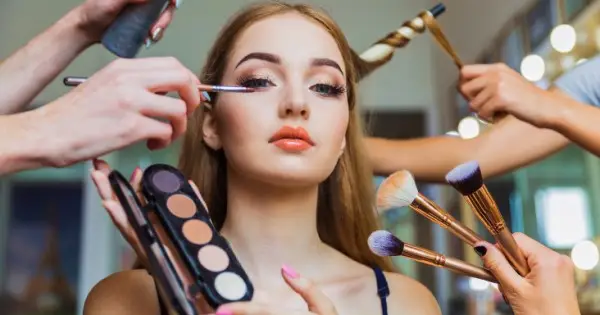 Option for cosmetology in Texas