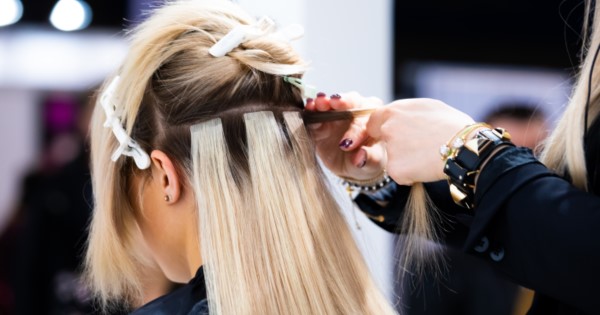The Most Unique Careers for a Hairstylist