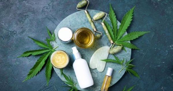 How CBD Can Help Skin Care and Ways to Get Started