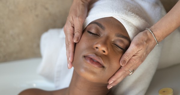 Facials for Every Skin Type