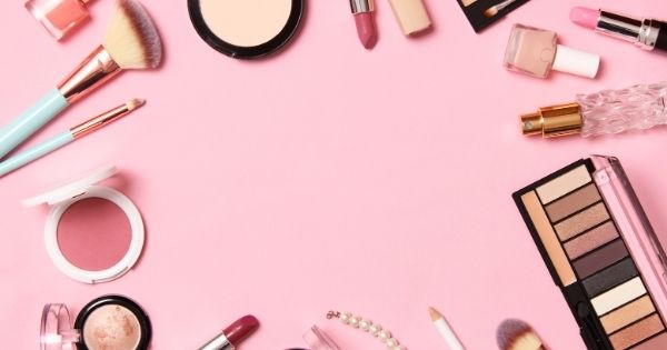 makeup products