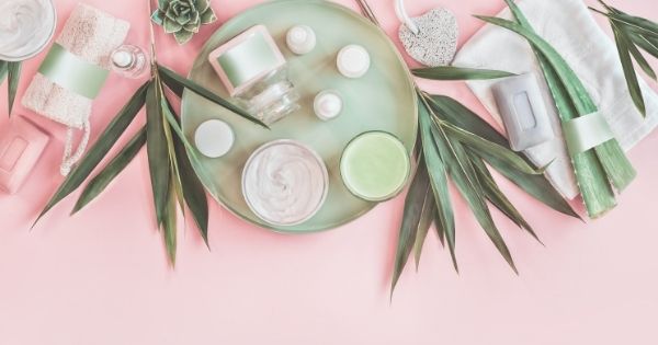 Sustainable Skin Care