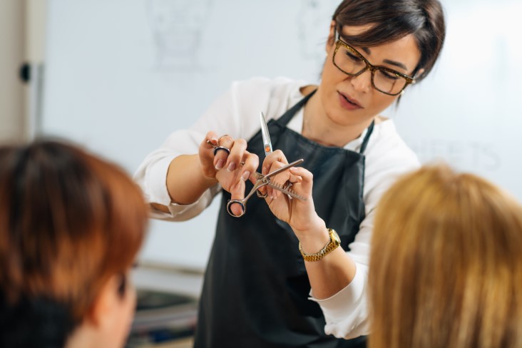 choosing San Antonio beauty schools