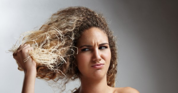 Treating Damaged Hair: 101