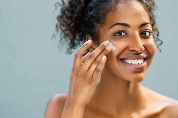 Learning the basics of skincare