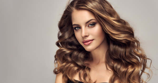 hair styles from chemical treatment
