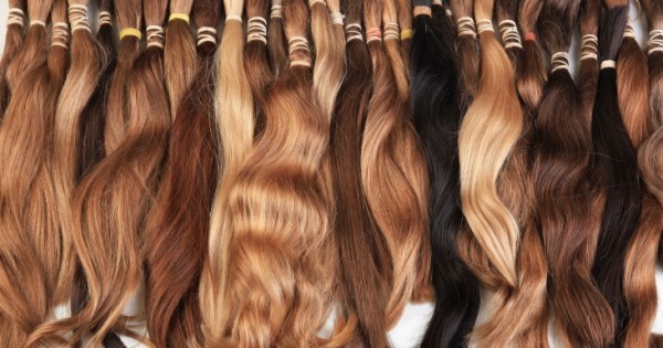 Deciding on your hair extensions