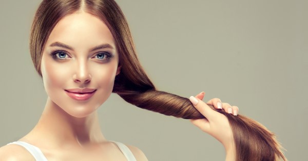 How To Get a Beautiful Hairstyle With Less Hair Damage