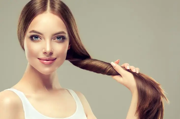 styles without hair damage
